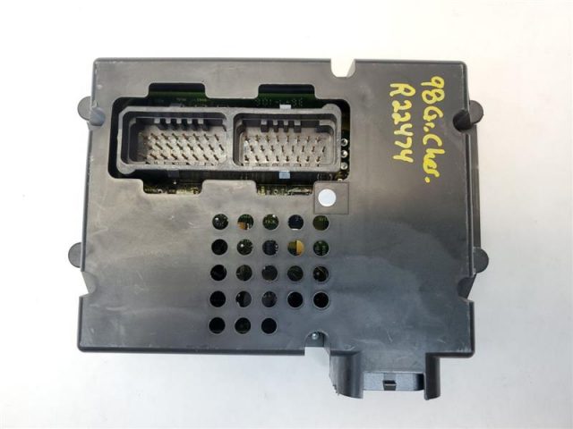 BCM Body Control Module Fits 1997-1998 Grand Cherokee - Image 2