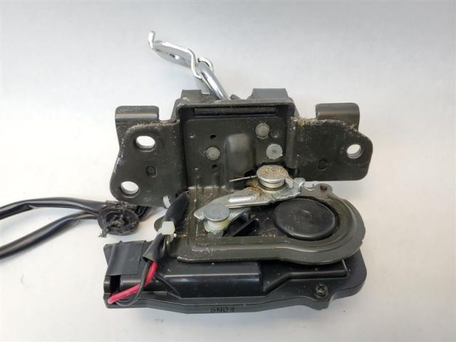 Hatch Lift Gate Lock Trunk Door Latch Fits 2004 2005 2006 2007 2008 2009 Prius