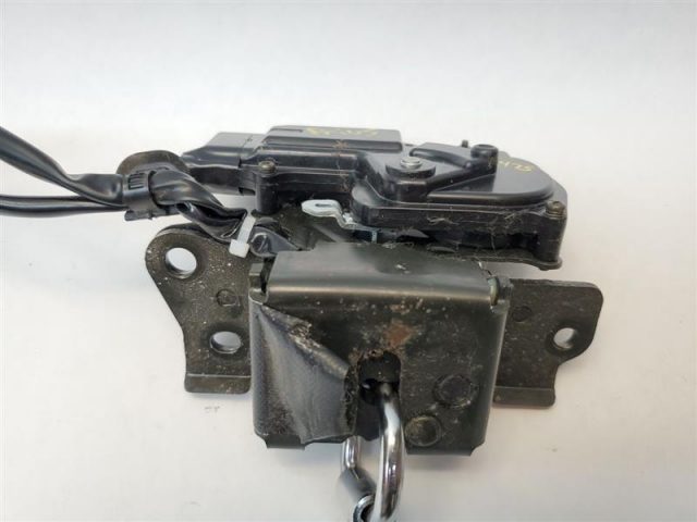 Hatch Lift Gate Lock Trunk Door Latch Fits 2004 2005 2006 2007 2008 2009 Prius - Image 2