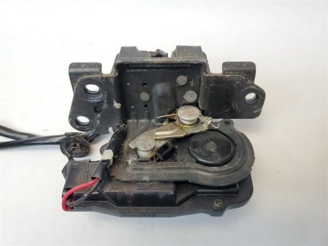 Hatch Lift Gate Lock Trunk Door Latch Fits 2004 2005 2006 2007 2008 2009 Prius