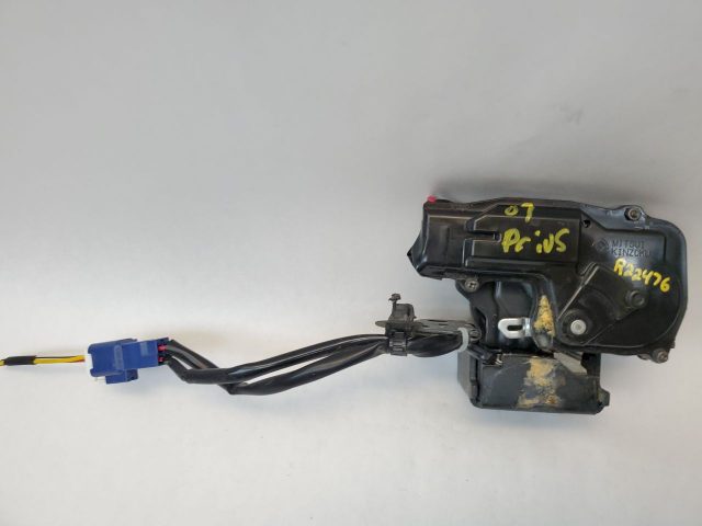 Hatch Lift Gate Lock Trunk Door Latch Fits 2004 2005 2006 2007 2008 2009 Prius - Image 3