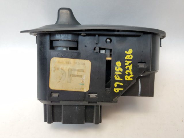 Headlight Switch With Fog With Auto Fits 1997-1998 Ford F150 Expedition - Image 3