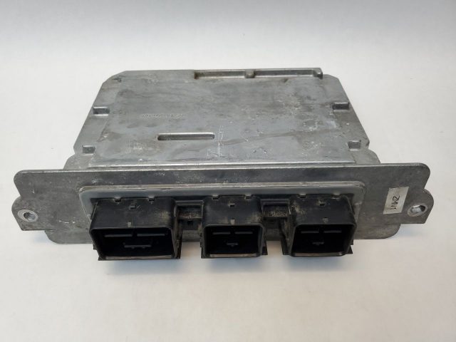 Engine Computer PCM ECM ECU 4.0L Federal Programming Required Fit 06-07 Explorer - Image 2
