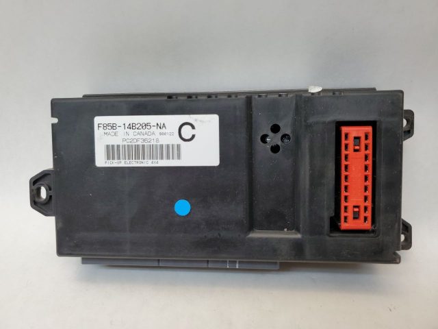 Control Module GEM Electric 4x4 Match Part # Fits 1998 Ford F150