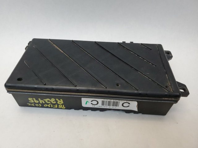 Control Module GEM Electric 4x4 Match Part # Fits 1998 Ford F150 - Image 3