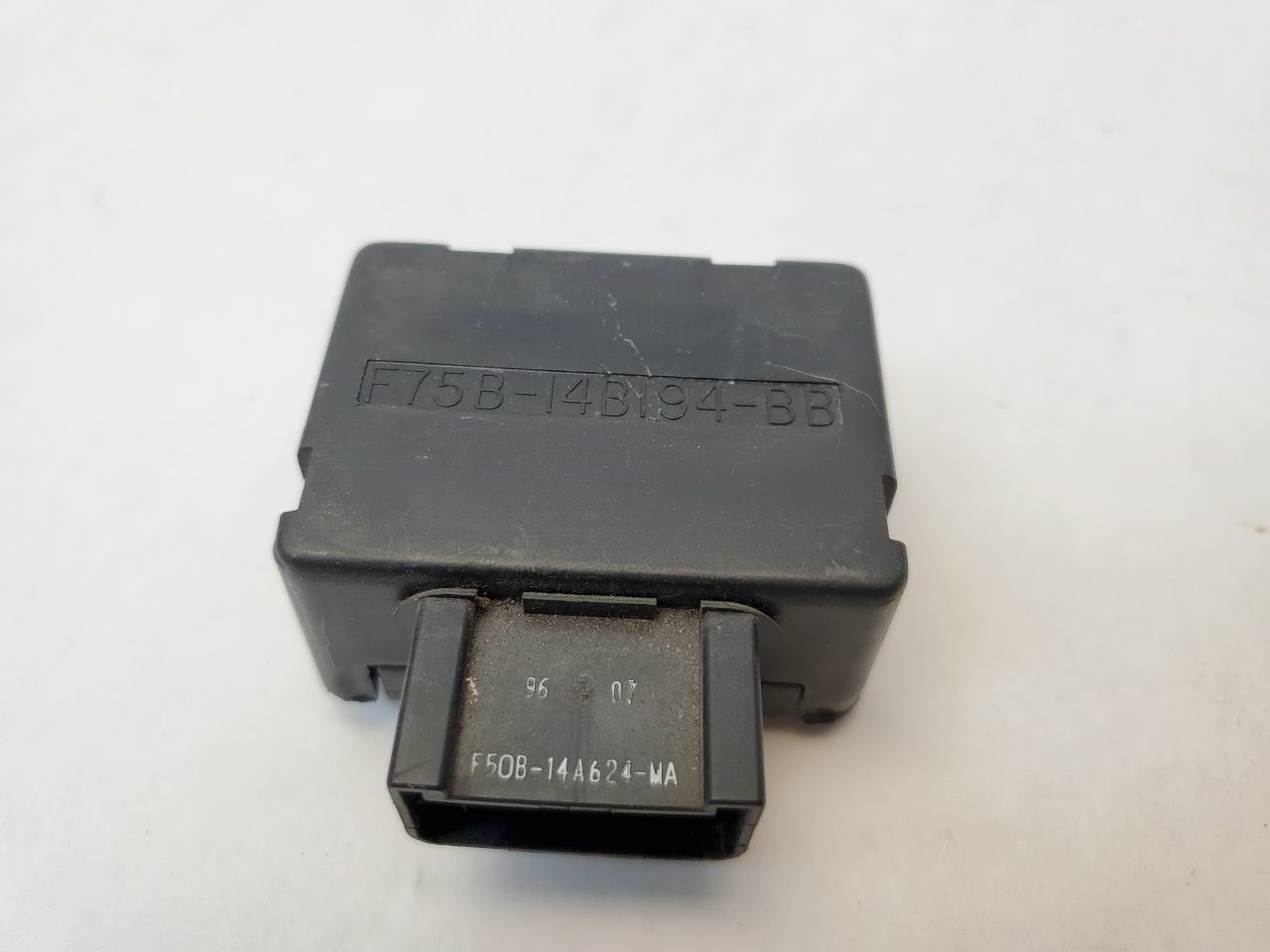 1997 FORD F150 4x4 Transfer Case Relay Control Module OEM, 53% OFF