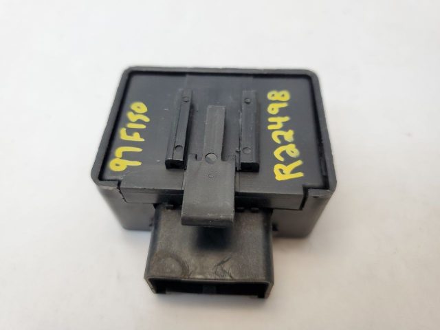 Control Module Transfer Case 4x4 4WD Fits 1997-1998 Ford F150 - Image 2