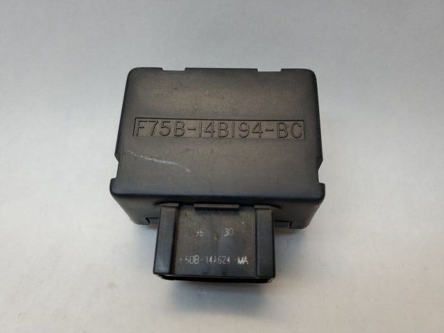 Control Module Transfer Case 4x4 4WD Fits 1997-1998 Ford F150