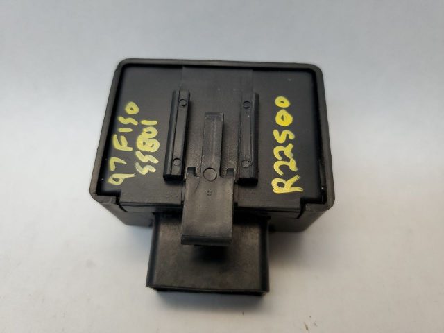 Control Module Transfer Case 4x4 4WD Fits 1997-1998 Ford F150 - Image 2