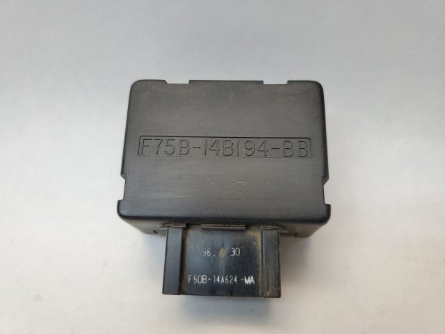 Control Module Transfer Case 4x4 4WD Fits 1997-1998 Ford F150