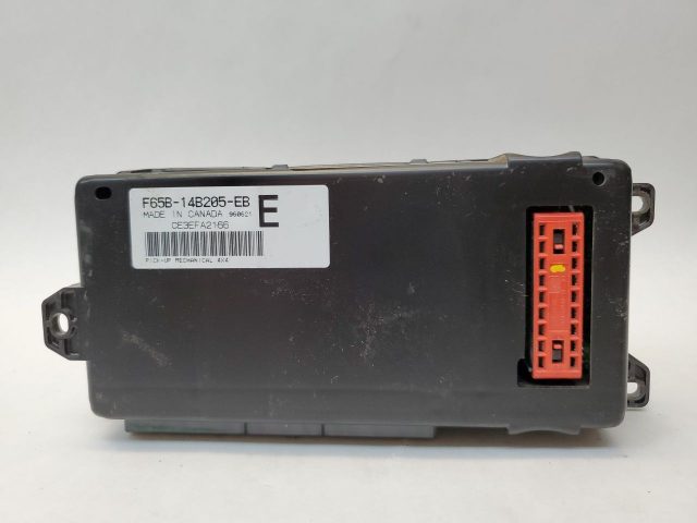 Control Module GEM Mechanical 4x4 Match Part # Fits 1997 Ford F150