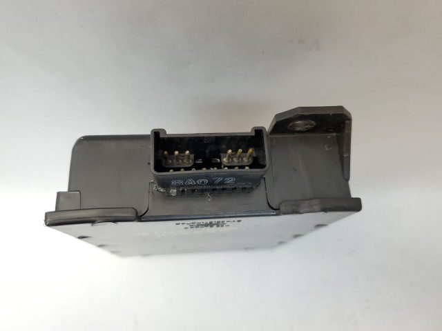 Control Module ABS With 2-Wheel Anti-Lock Fits 1998-1999 Ford F150 - Image 2