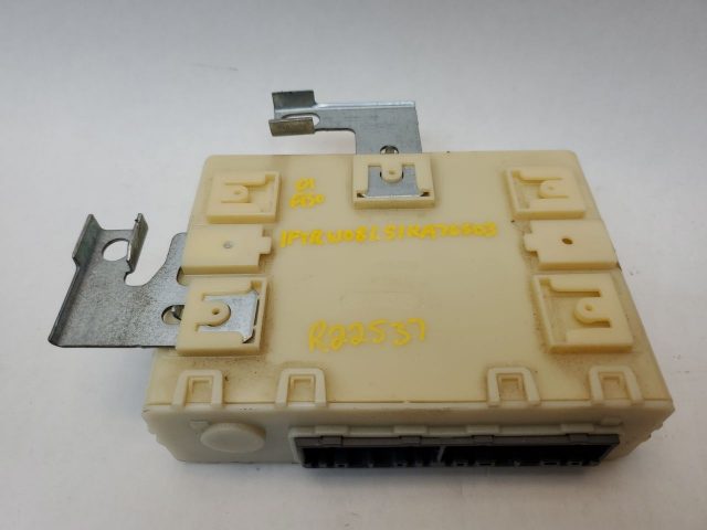 Control Module Remote Keyless Entry Anti-Theft Fits 2001-2004 Ford F150 - Image 2