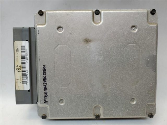 Engine Computer PCM ECM ECU 4.6L Automatic Federal Match Part # Fits 1997 Ford F150