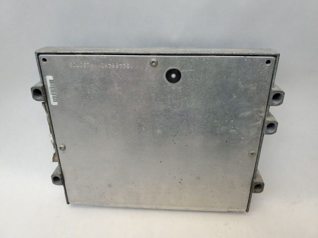 Engine Computer PCM ECM ECU 4.6L 2wd Match Part # Fits 2008 Ford F150 - Image 2