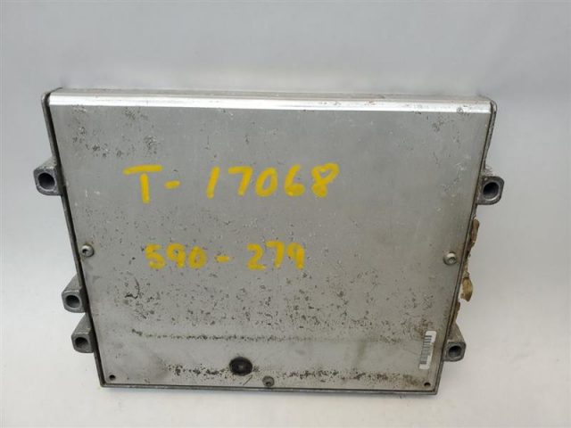 Engine Computer PCM ECM ECU 5.4L 4x4 Flex Fuel Replaces 6L3A-ARC/ARD Fits 2006 Ford F150 - Image 2