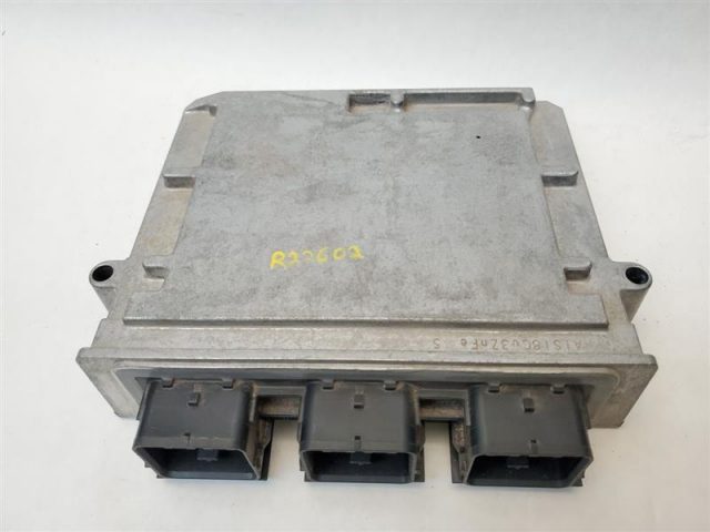Engine Computer PCM ECM ECU 6 Speed Automatic Fits 2005-2006 Five Hundred