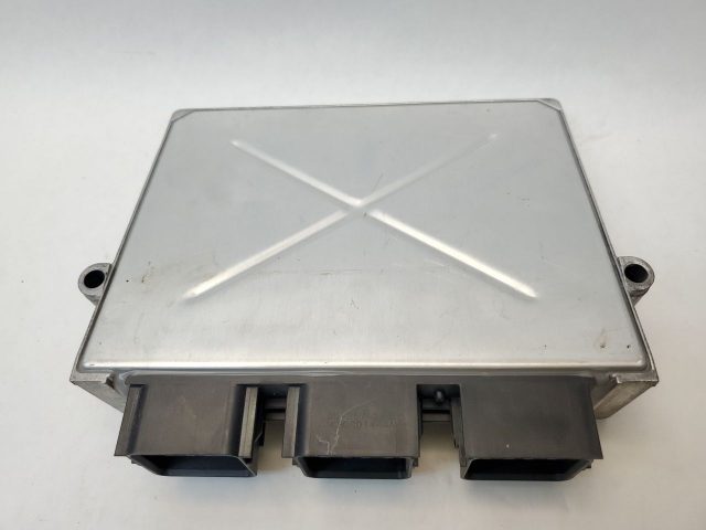 Engine Computer PCM ECM ECU 6 Speed Automatic Fits 2005-2006 Five Hundred - Image 3