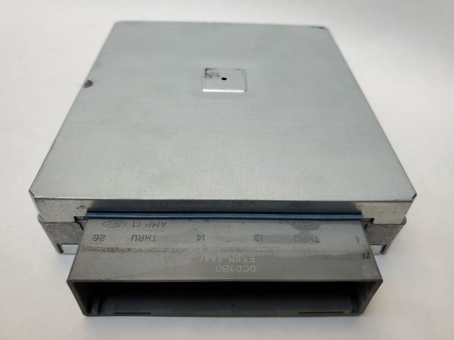 Engine Computer PCM ECM ECU 3.0L Flex Fuel 4x4 Auto Match Part # Fits 1999-2000 Ranger - Image 2