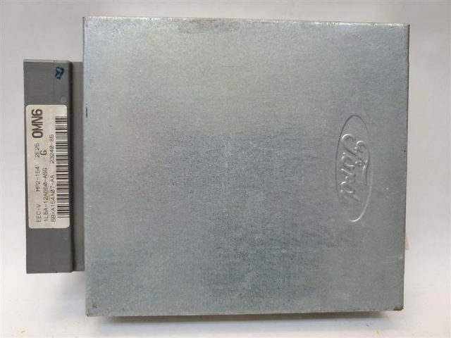 Engine Computer PCM ECM ECU 2.3L Automatic Match Part # Fits 2001-2002 Ranger
