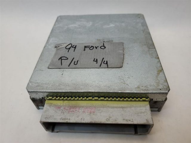 Engine Computer PCM ECM ECU 5.0L 302 Manual Match Part # Fits 1994-1995 Ford F150 - Image 2