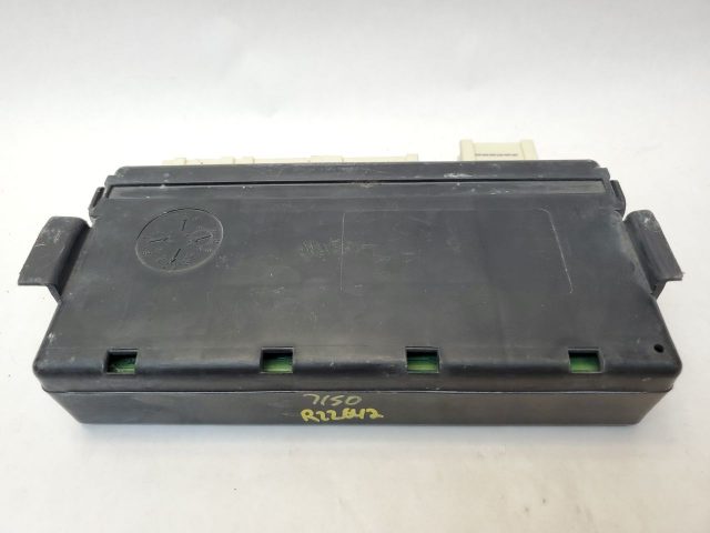 Body Control Module BCM *Programming Required* Fits 2005-2006 Equinox 2006 Torrent - Image 3