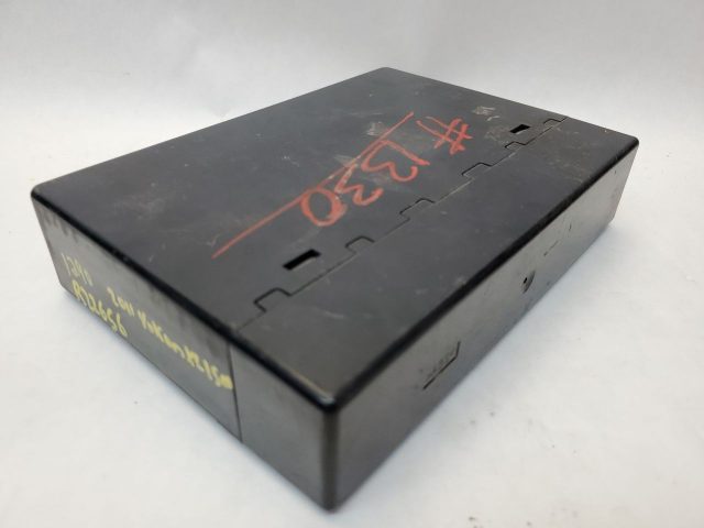 BCM Control Module Body *Programming Required* Fits 2007-2011 Yukon XL 1500 - Image 3