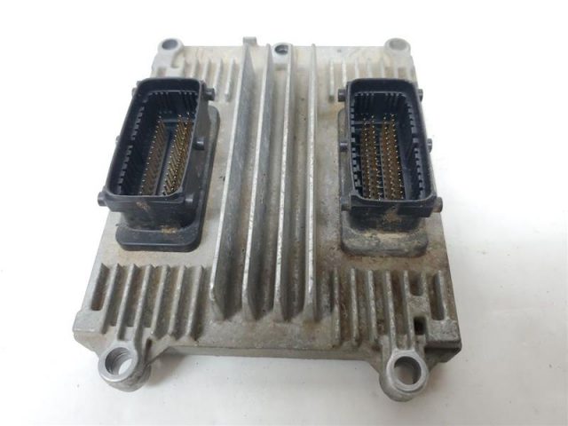 Engine Computer PCM ECM ECU 2.2L 12202143 Programming Required Fits 2002-2007 Vue - Image 2