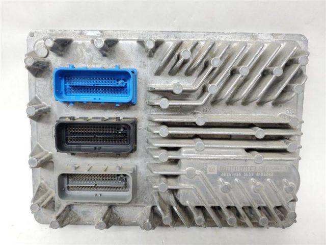 Engine Computer PCM ECM ECU GM 12656993 Programming Required Fits 2014-2016 Silverado 1500 - Image 2