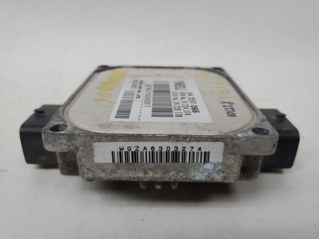 Transmission Control Module TCM TCU GM 24229178 Fits 2005-2006 Equinox - Image 3