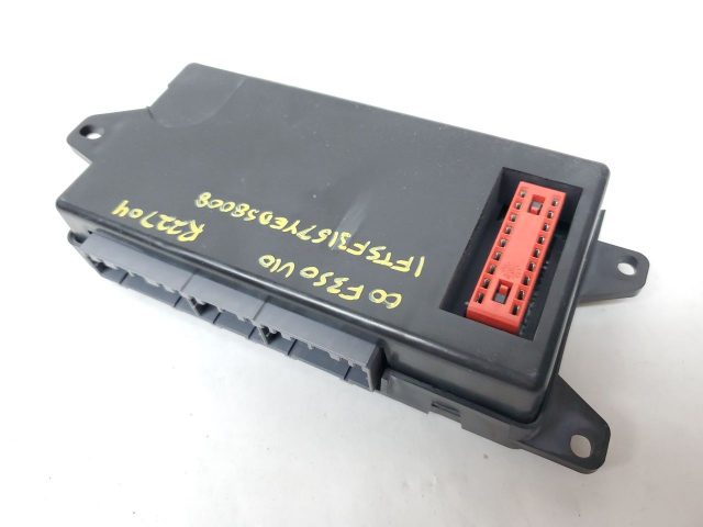 GEM Module Multifunction Control Match Part # Fits 1999-2000 Ford Super Duty