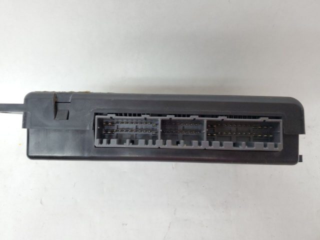 GEM Module Multifunction Control Match Part # Fits 1999-2000 Ford Super Duty - Image 4