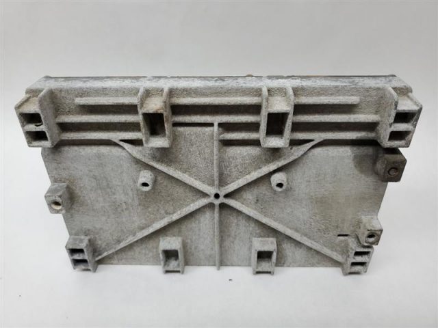 Engine Computer PCM ECM ECU 3.8 Programming Required Seized Bolt Fits 2008-2010 Caravan - Image 2