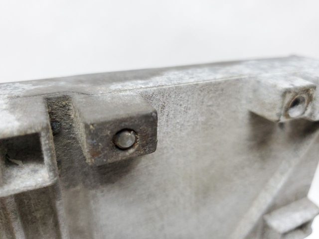 Engine Computer PCM ECM ECU 3.8 Programming Required Seized Bolt Fits 2008-2010 Caravan - Image 4