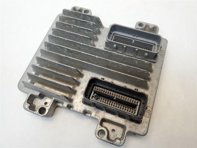 Engine Computer PCM ECM ECU 12633238 Programming Required Fits 2010-2014 Yukon XL 1500