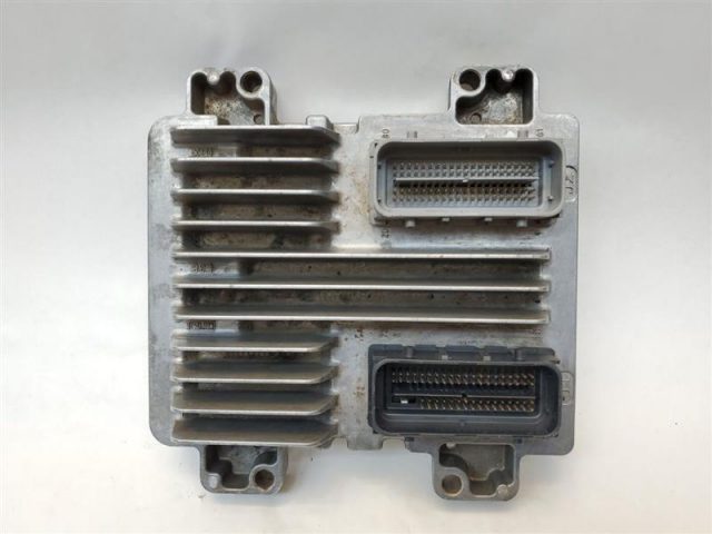 Engine Computer PCM ECM ECU GM 12625455 Programming Required Fits 2009-2010 Silverado 2500