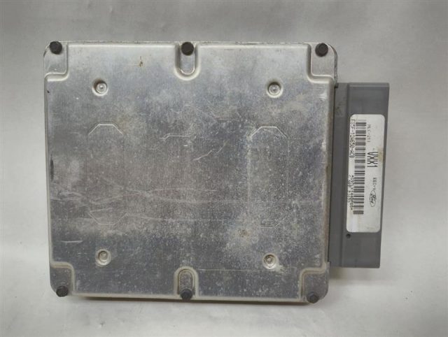 Engine Computer PCM ECM ECU 5.4L Federal Fits 1998 Expedition