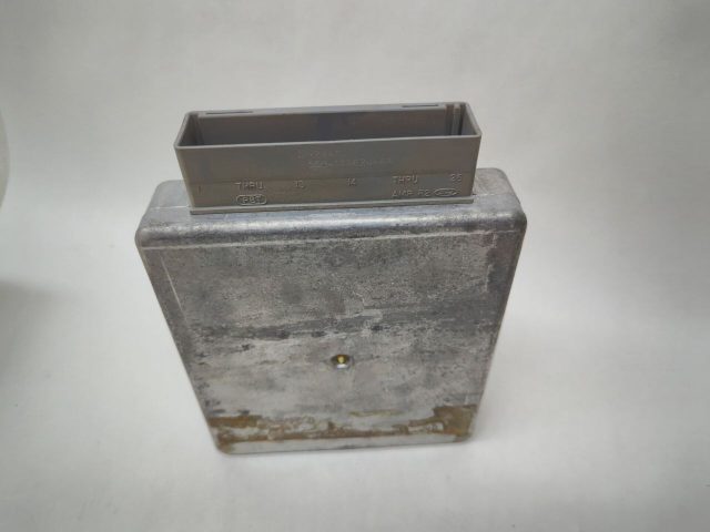 Engine Computer PCM ECM ECU 5.4L Federal Fits 1998 Expedition - Image 2