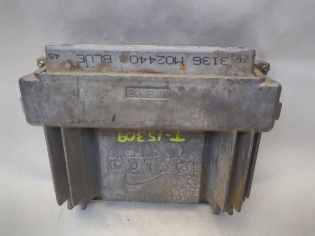 VIN Programmed Engine Computer PCM ECM ECU 4CYL Fits 1997-1999 Sunfire - Image 2