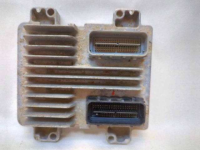 Engine Computer PCM ECM ECU 12612384 Programming Required Fits 2008 Impala