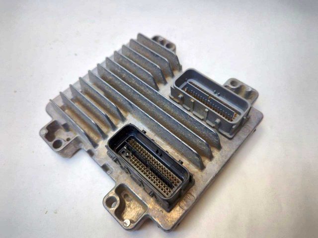 VIN Programmed Engine Computer PCM ECM ECU 12597121 Fits 2007 Silverado