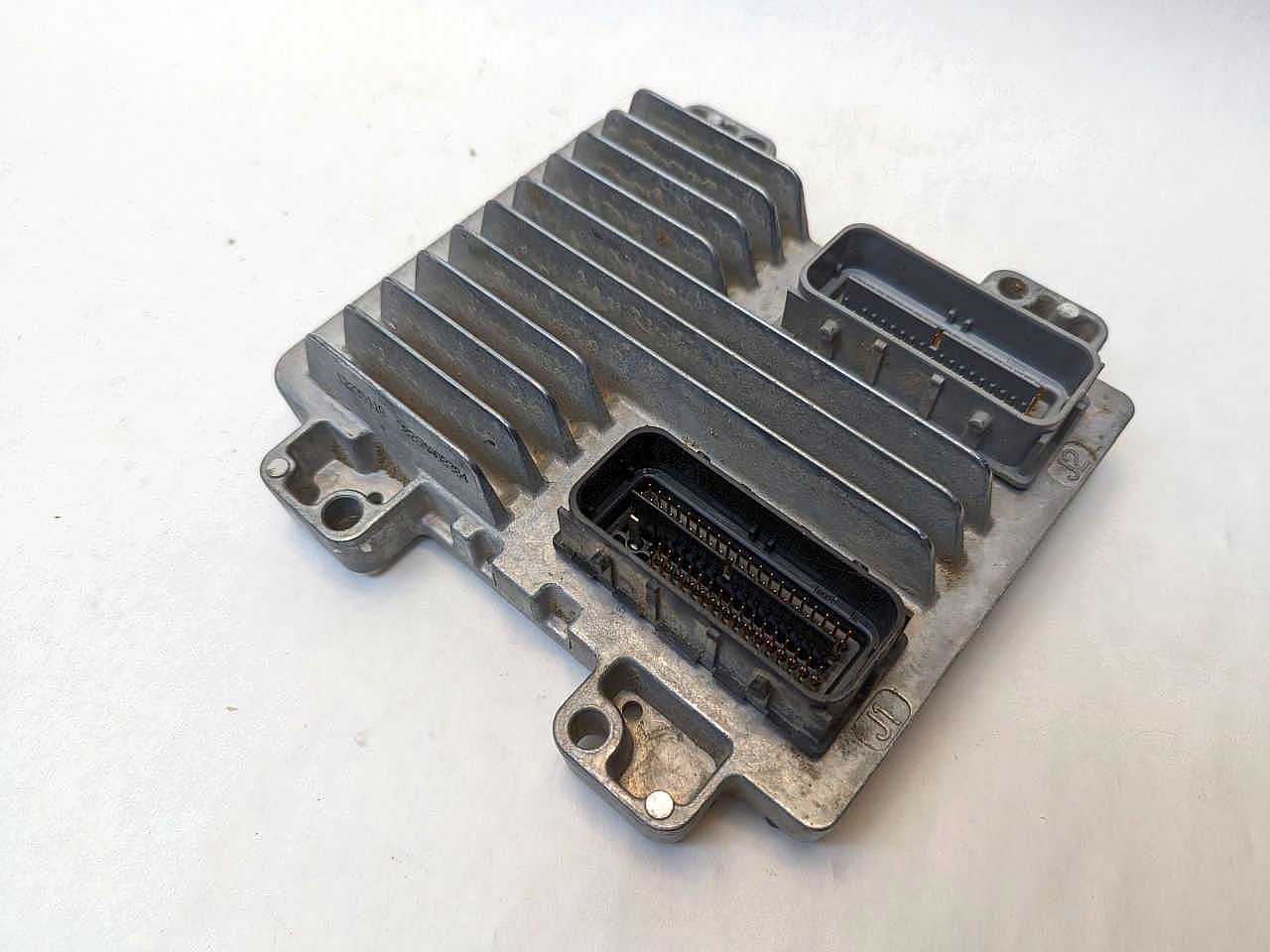 VIN Programmed Engine Computer PCM ECM ECU 12597121 Fits 2007 Tahoe