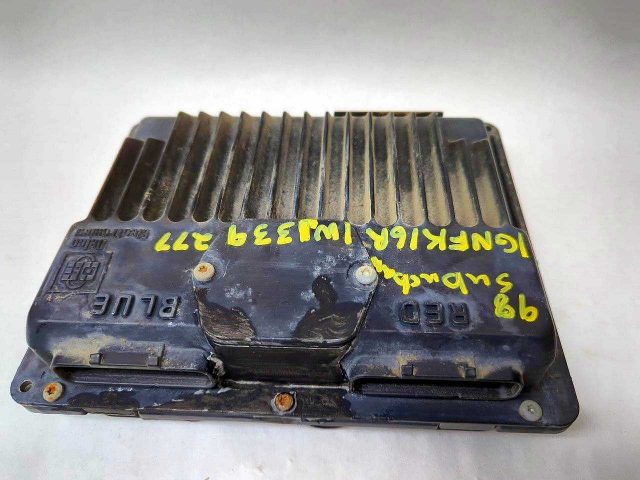 VIN Programmed Engine Computer PCM ECM ECU 16250279 Fits 1998-1999 Suburban - Image 3
