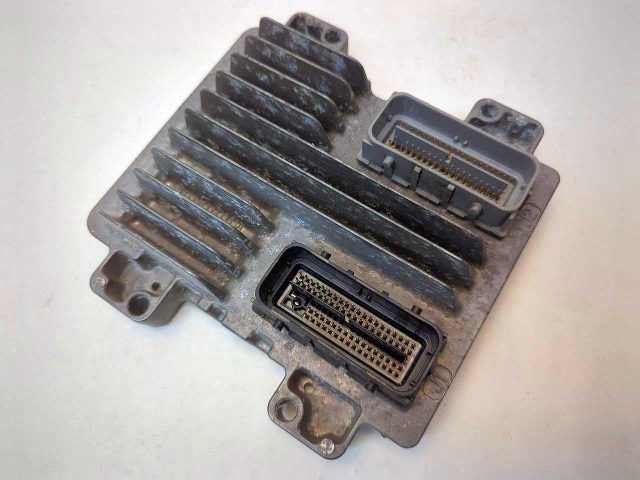 Engine Computer PCM ECM ECU 12612384 Programming Required Fits 2008 Tahoe