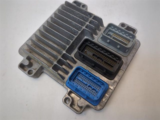 VIN Programmed Engine Computer PCM ECM ECU Fits 2007 Colorado