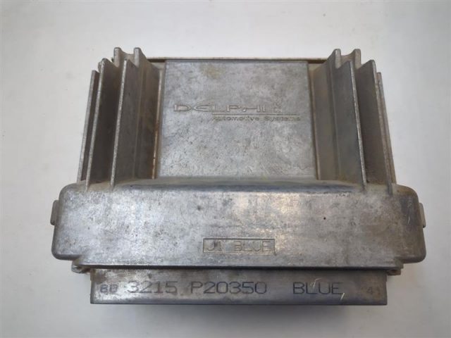 VIN Programmed Engine Computer PCM ECM ECU Fits 03-06 Silverado - Image 2