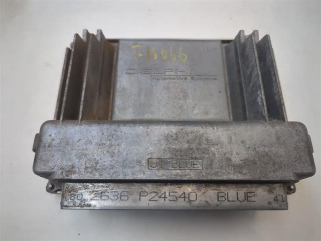 VIN Programmed Engine Computer PCM ECM ECU Fits 05-07 Express Van - Image 2