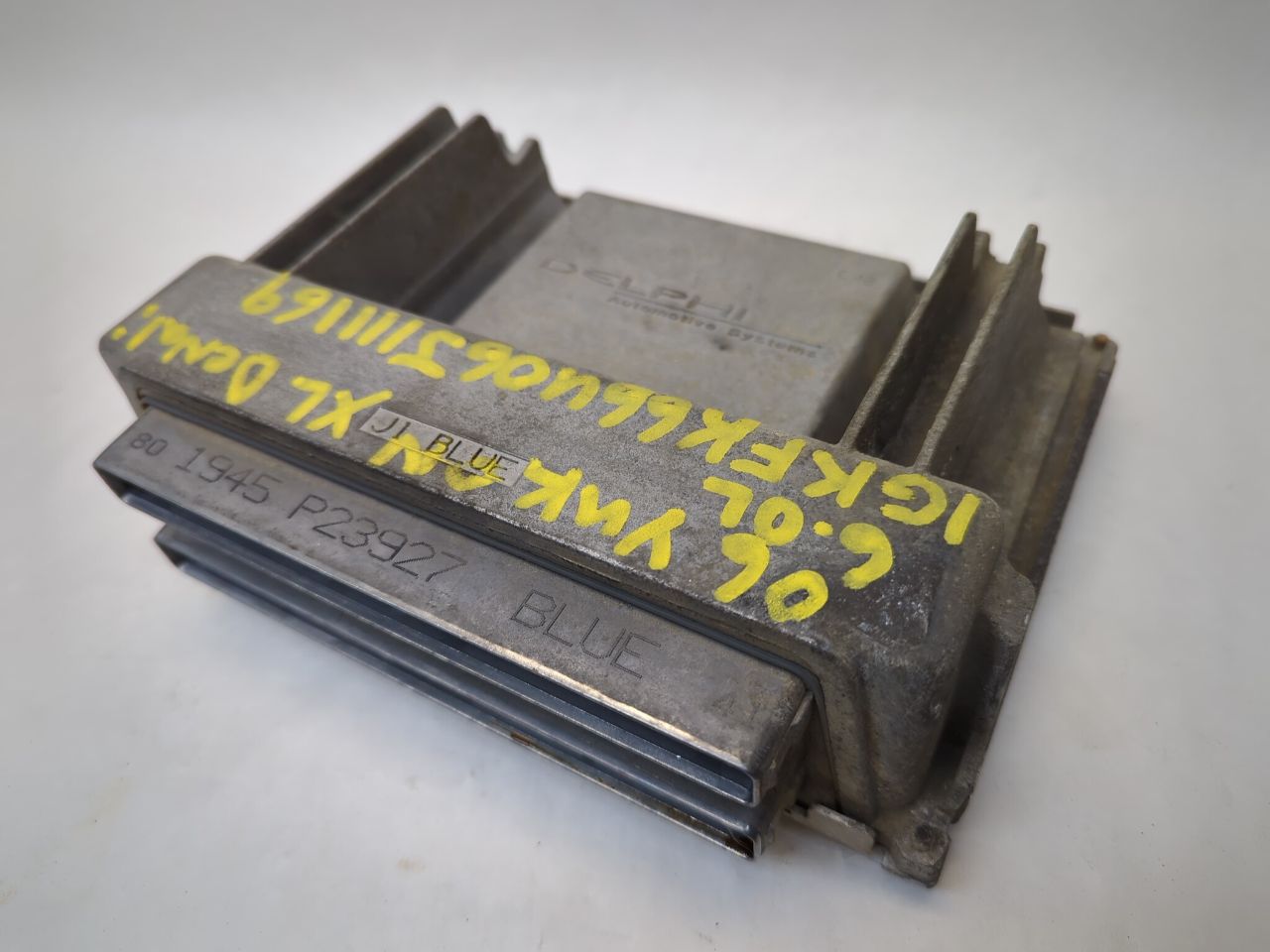 thumbnail image 2 of 2006 Pontiac Grand Prix 3.8L Engine Computer PCM ECM – OEM 12600930 – Programmed To Your VIN 2 of 3