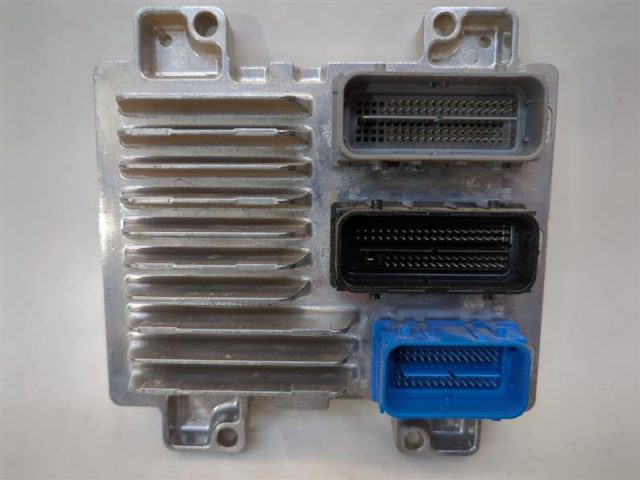 Engine Computer PCM ECM ECU Programming Required Fits 2017-2019 Silverado