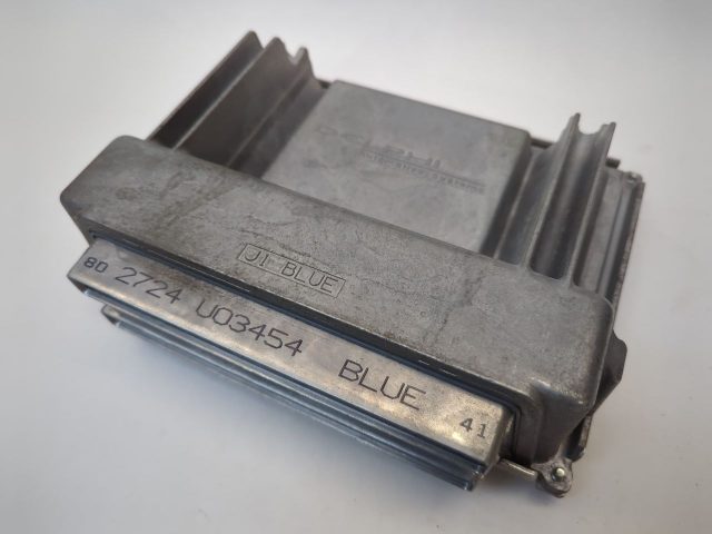 VIN Programmed Engine Computer PCM ECM ECU Fits 03-05 Rendezvous - Image 2